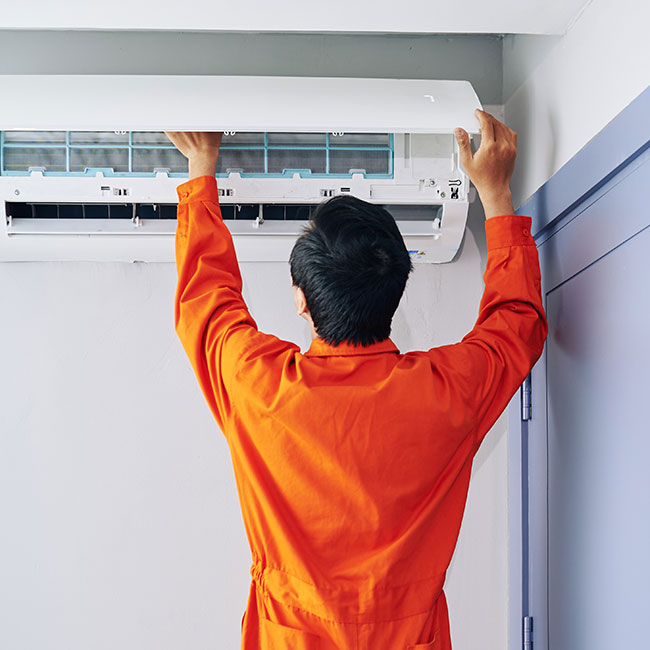 AC Repair Services Near You: Fast, Reliable & Affordable HVAC Solutions