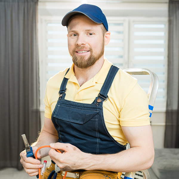 تركيب تكييف محترف