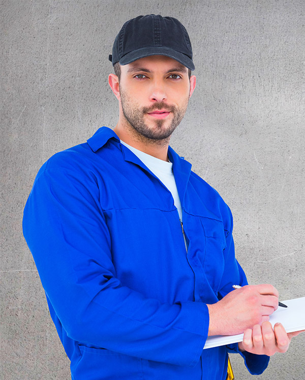 فني تكييف مبارك العبد الله