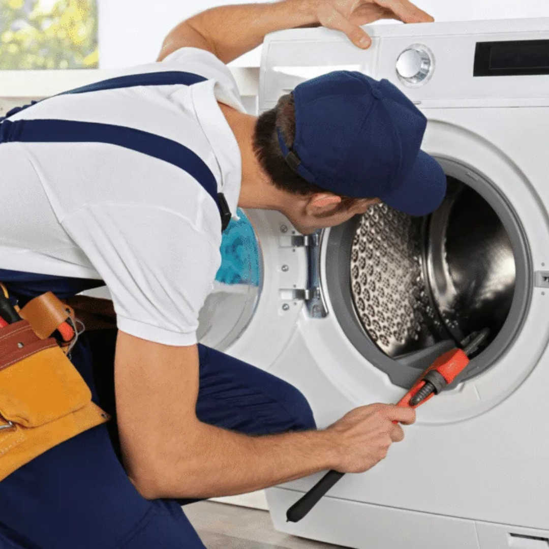 تصليح غسالات مبارك الكبير