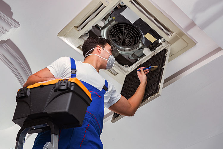 AC Repair Salmiya – 24/7 Air Conditioner Maintenance Service