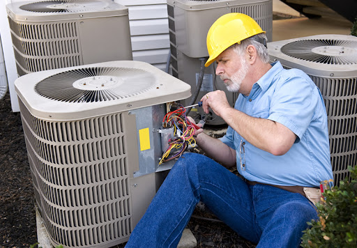 AC Repair South Surra