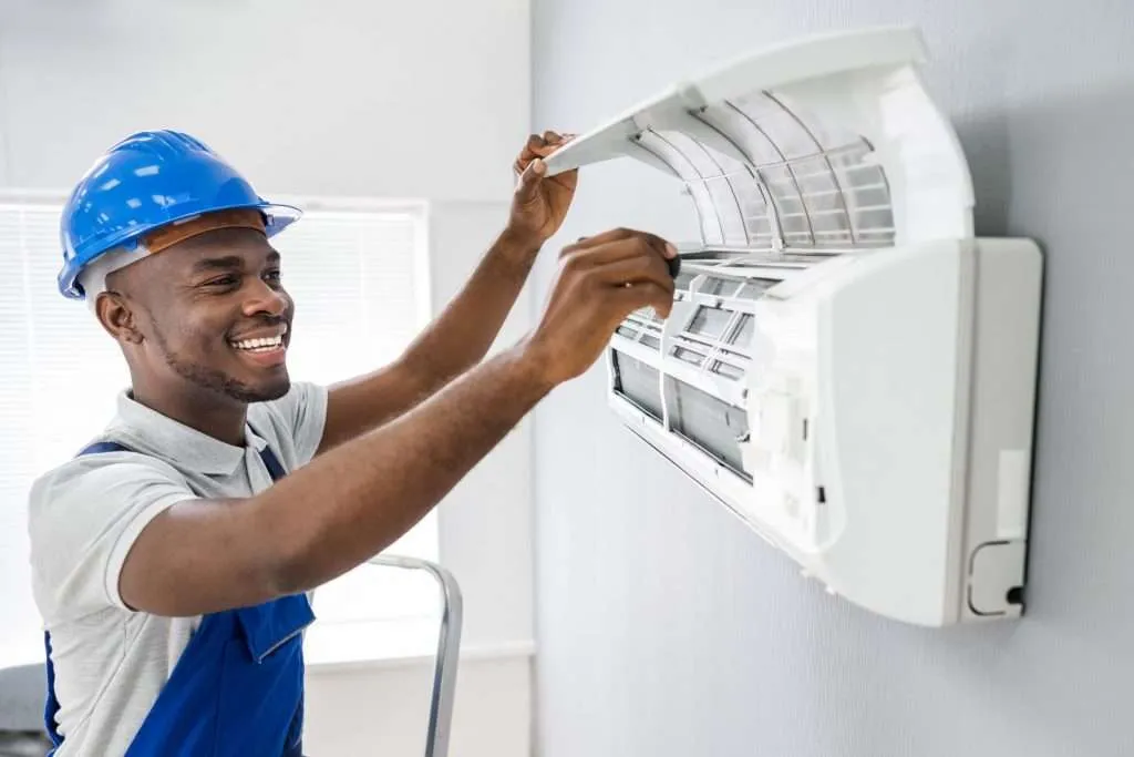 AC Repair Kuwait