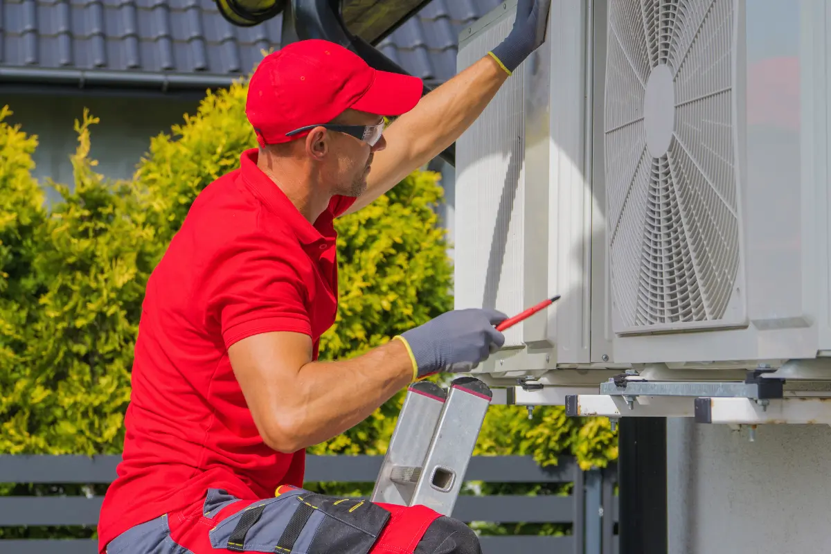 تركيب تكييف بيان 2026