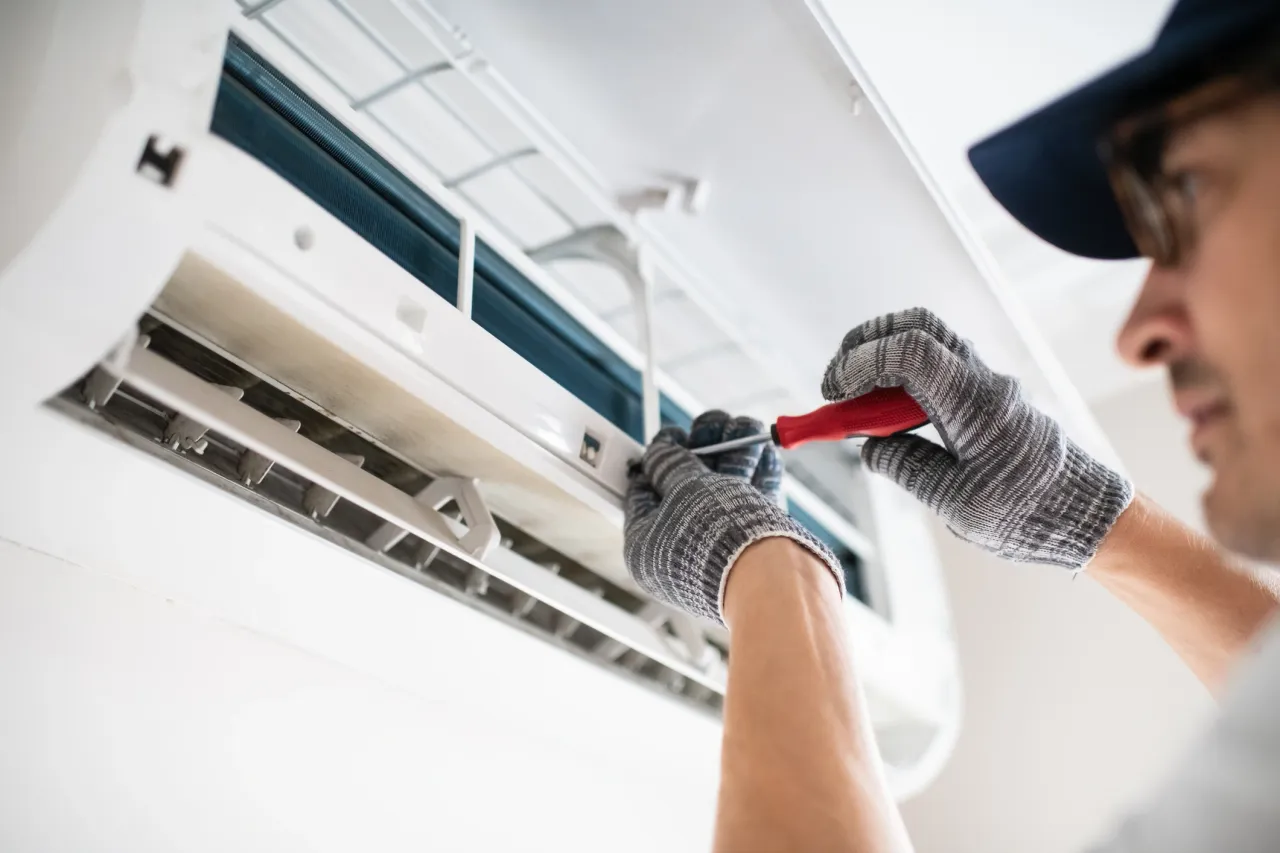 AC Repair Kuwait